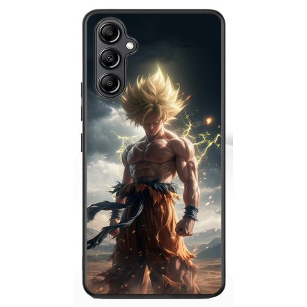 Goku Super Saiyan Samsung Galaxy A54 5G tok