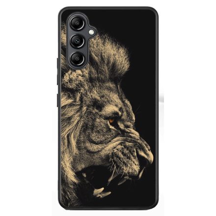 Oroszlán Samsung Galaxy A54 5G tok