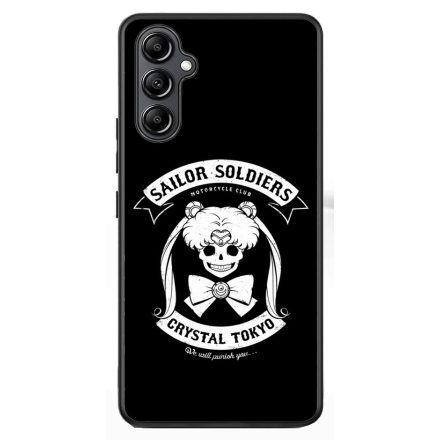 Sailor Soldiers Samsung Galaxy A54 5G tok
