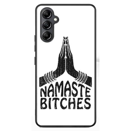 Namaste bitches Samsung Galaxy A54 5G tok