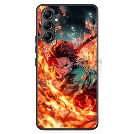 Demon Slayer Samsung Galaxy A54 5G tok