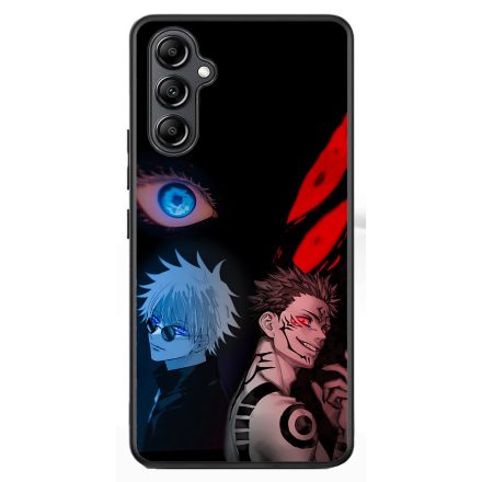 Sukuna and Gojo Samsung Galaxy A54 5G tok