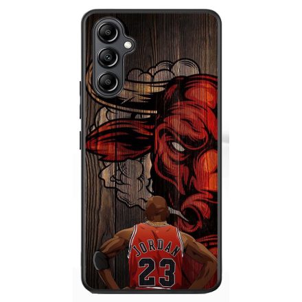 Bulls & Jordan Samsung Galaxy A54 5G tok