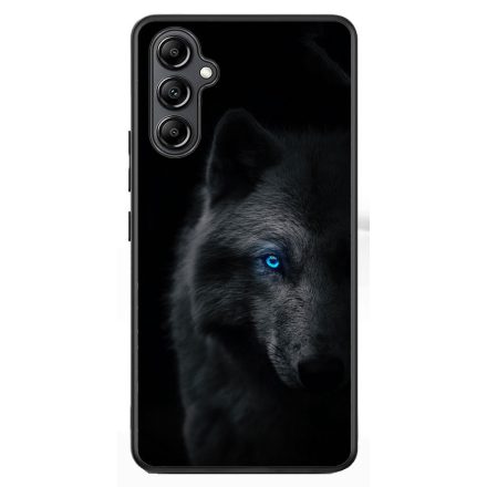 Dark farkas Samsung Galaxy A54 5G tok
