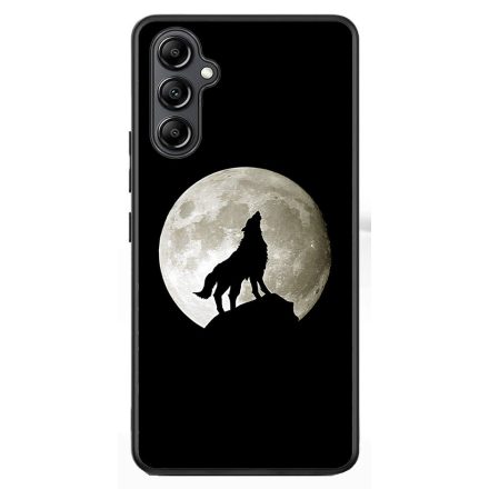 Lobo and the Moon Samsung Galaxy A54 5G tok