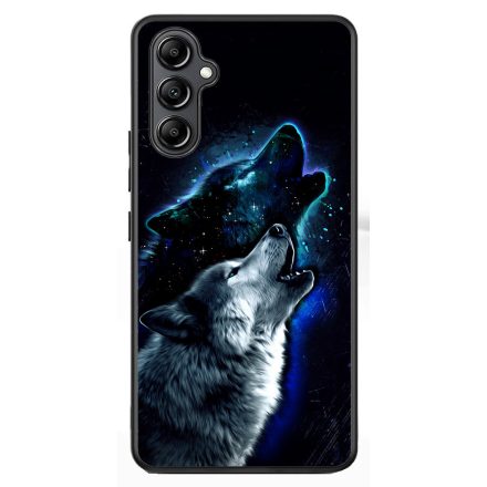 Farkas szelleme Samsung Galaxy A54 5G tok