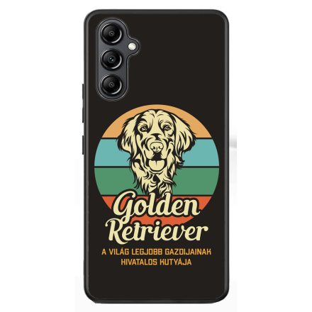 Goldi Samsung Galaxy A54 5G tok
