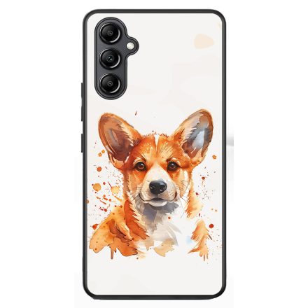 Festett Corgi Samsung Galaxy A54 5G tok