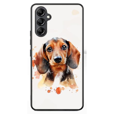 Barna baba tacsi Samsung Galaxy A54 5G tok