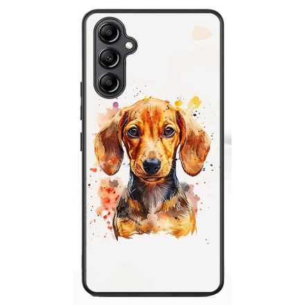 Barna tacsi Samsung Galaxy A54 5G tok