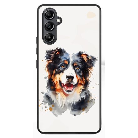 Ausztrál Juhászkutya Samsung Galaxy A54 5G tok