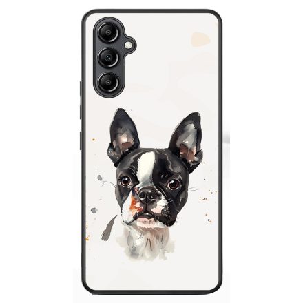 Boston Terrier 2 Samsung Galaxy A54 5G tok