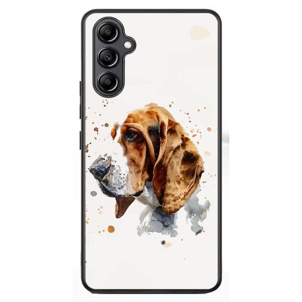 Basset Hound Samsung Galaxy A54 5G tok