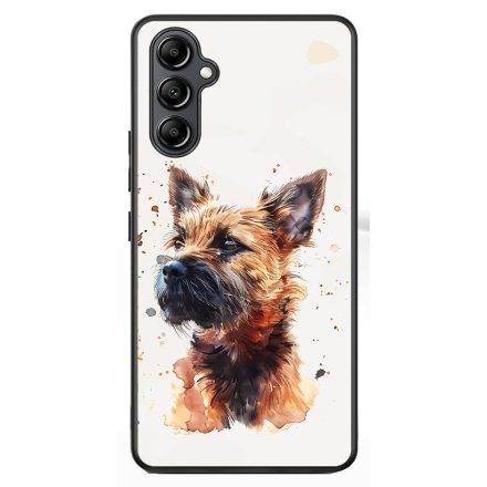 Barna Belga Laekenois Samsung Galaxy A54 5G tok