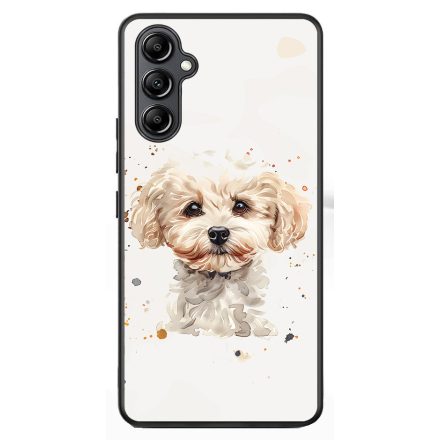 Bichon Frise Samsung Galaxy A54 5G tok