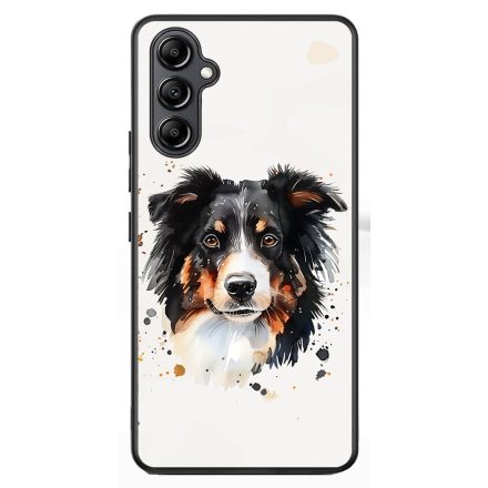 Border Collie Samsung Galaxy A54 5G tok