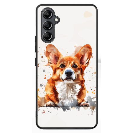 Cardigan Welsh Corgi Samsung Galaxy A54 5G tok