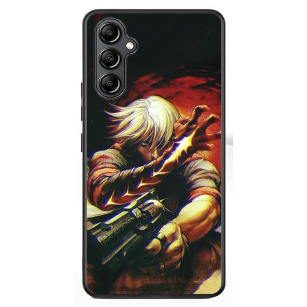 Nero Samsung Galaxy A54 5G tok