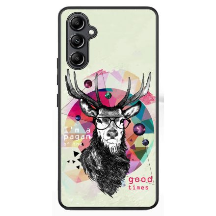 Szarvas csak okosan Samsung Galaxy A54 5G tok