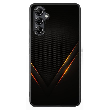 Carbon fénysávval Samsung Galaxy A54 5G tok