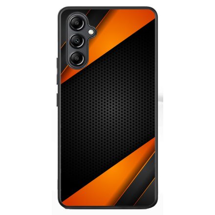 Naracs sávos carbon Samsung Galaxy A54 5G tok