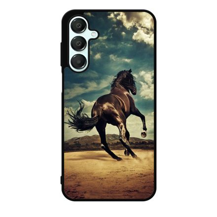 lovas ló mustang mustangos Samsung Galaxy A55 tok