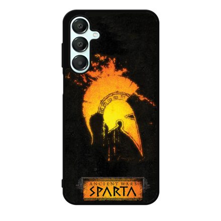 sparta 300 sisak spártás leonidas Samsung Galaxy A55 tok