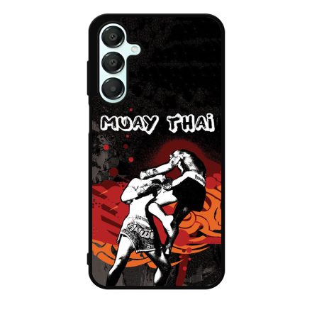 muay thai muai Samsung Galaxy A55 tok