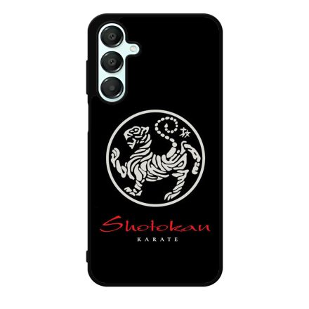 shotokan karate Samsung Galaxy A55 tok