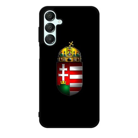 magyar cimer Samsung Galaxy A55 tok