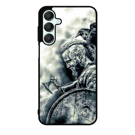 vikings ragnar lothbrok Samsung Galaxy A55 tok