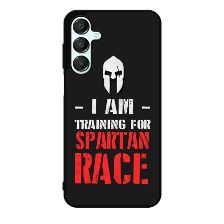 spartan race training sport motivation Samsung Galaxy A55 tok