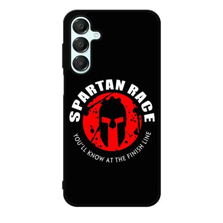 spartan race training sport motivation Samsung Galaxy A55 tok