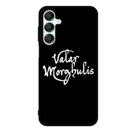 Valar Morgulis Trónok harca Samsung Galaxy A55 tok