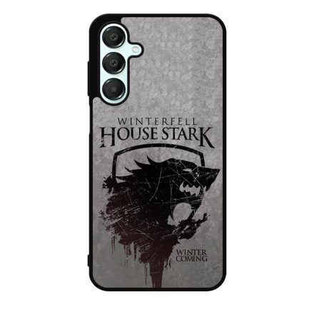 House Stark Trónok harca Samsung Galaxy A55 tok