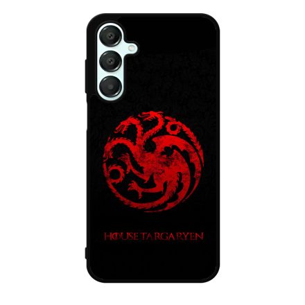 Targaryen Trónok harca Samsung Galaxy A55 tok