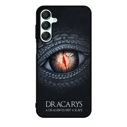 Dracarys Dragon GOT Samsung Galaxy A55 tok
