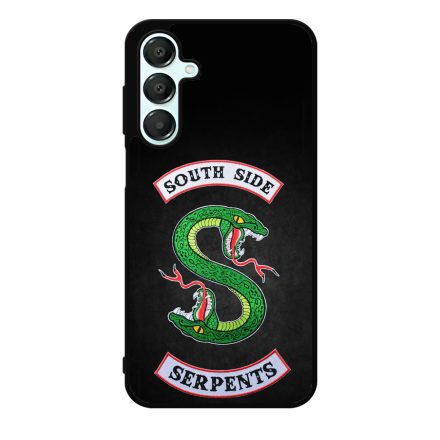 South Side Serpents Riverdale Samsung Galaxy A55 tok