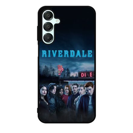 Riverdale Samsung Galaxy A55 tok