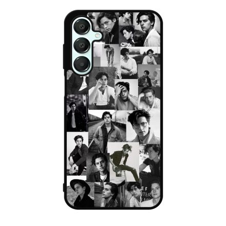 Jughead - Cole Sprouse Riverdale Samsung Galaxy A55 tok