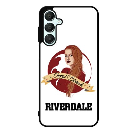 Cheryl - Riverdale Samsung Galaxy A55 tok