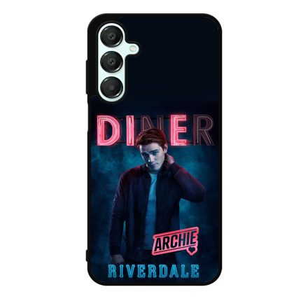 Riverdale - Archie Samsung Galaxy A55 tok