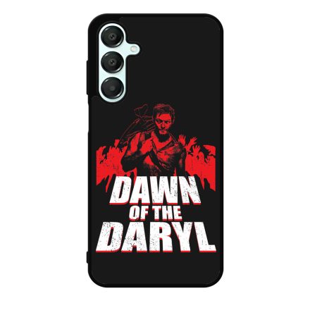 Daryl - the Walking Dead twd Samsung Galaxy A55 tok