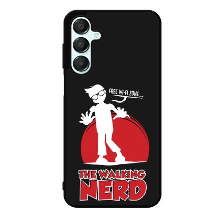 the Walking NERD Samsung Galaxy A55 tok