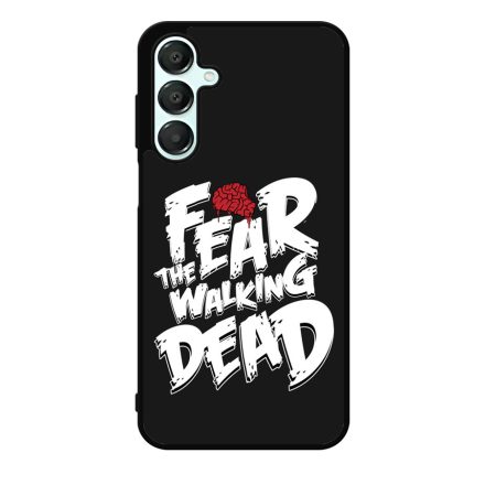 Fear the walking dead - TWD Samsung Galaxy A55 tok