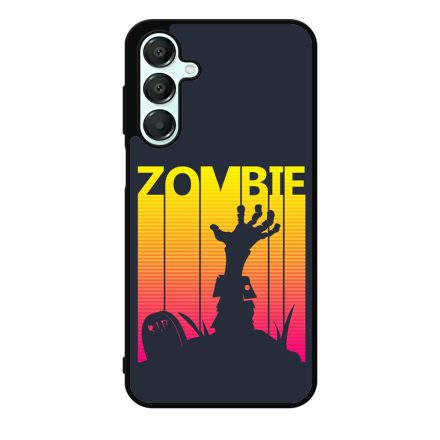 Cool Zombie Samsung Galaxy A55 tok