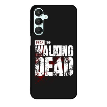 Fear the walking dead - TWD Samsung Galaxy A55 tok