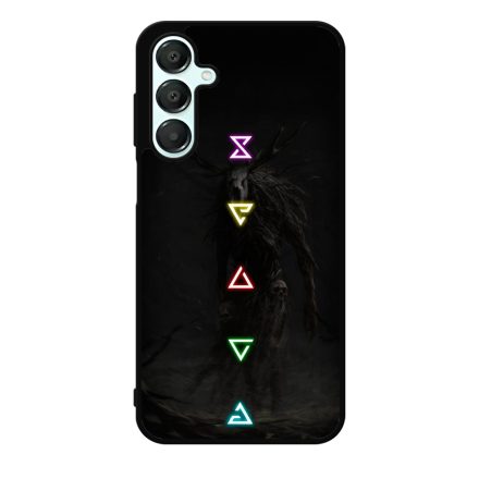 the Witcher BASIC signs Samsung Galaxy A55 tok