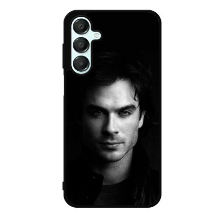 Ian Somerhalder Photography Vampire diaries Vámpírnaplók Samsung Galaxy A55 tok