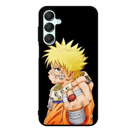 Naruto - Fight anime Samsung Galaxy A55 tok